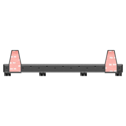 2010-2024 Toyota 4Runner Tackform Slim Track Dash Bracket