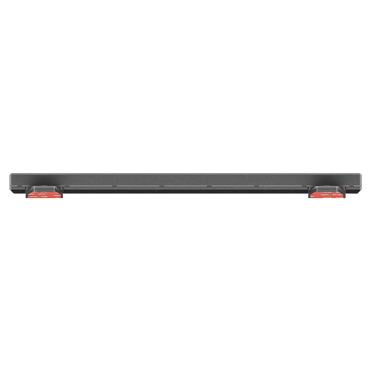 2010-2024 Toyota 4Runner Tackform Slim Track Dash Bracket