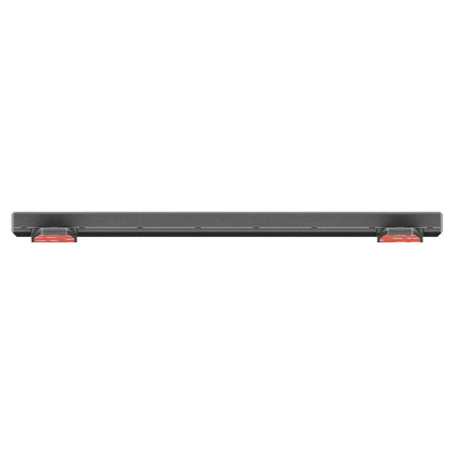 2010-2024 Toyota 4Runner Tackform Slim Track Dash Bracket