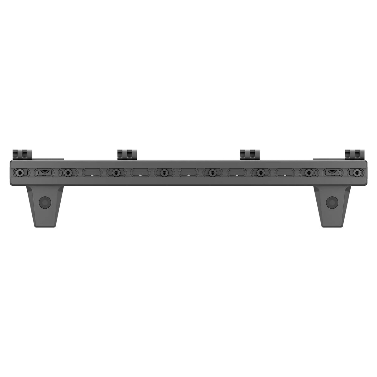 2010-2024 Toyota 4Runner Tackform Slim Track Dash Bracket