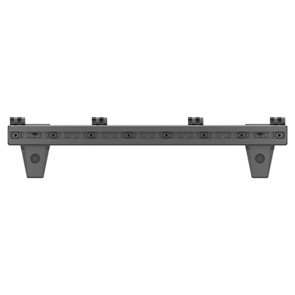 2010-2024 Toyota 4Runner Tackform Slim Track Dash Bracket