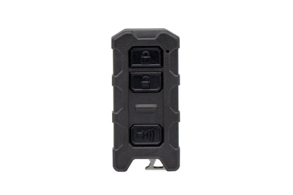 Minimalist Key Fob