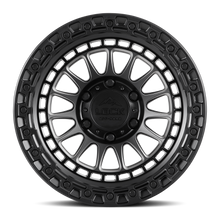 MOJAVE - MATTE BLACK