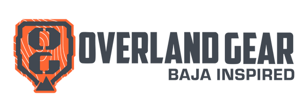 Overland Gear Co