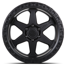 OLYMPUS- MATTE BLACK