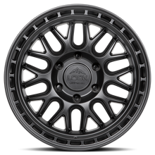 ONYX - MATTE BLACK