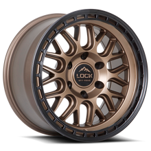 ONYX - MATTE BRONZE