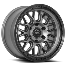 ONYX - MATTE GREY