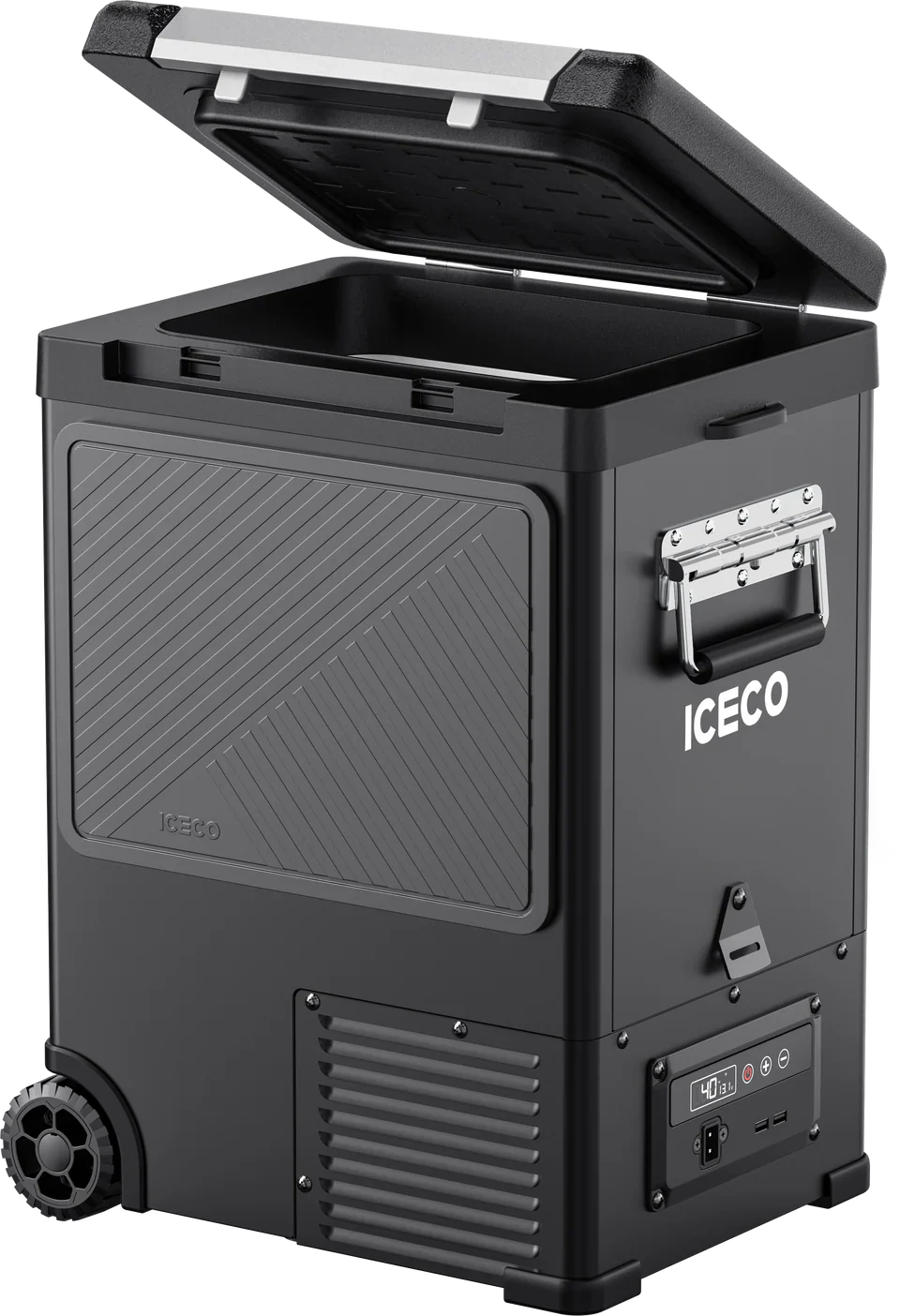 ICECO IPT20 Pickup Truck 12V Fridge/Freezer