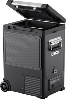 ICECO IPT20 Pickup Truck 12V Fridge/Freezer