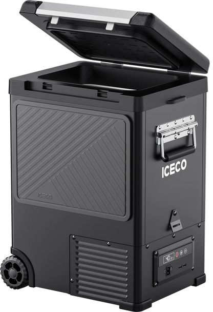 ICECO IPT20 Pickup Truck 12V Fridge/Freezer