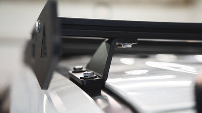 The Oxford (1998-2007 Toyota LC100 / LexusLX470 Roof Rack) - Sherpa Equipment Company