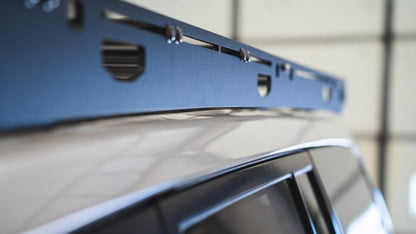 The Oxford (1998-2007 Toyota LC100 / LexusLX470 Roof Rack) - Sherpa Equipment Company