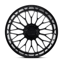 RAMPAGE - GLOSS BLACK