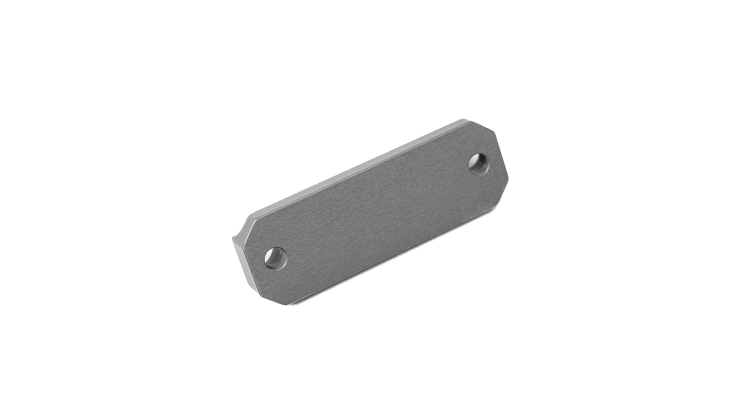 Sherpa Bottle Opener