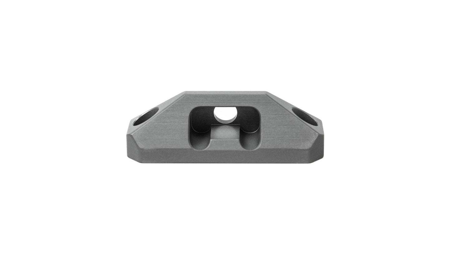 Sherpa Bottle Opener