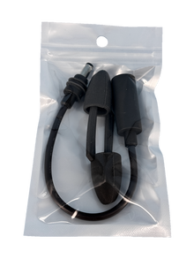 Starlink Mini Extension Cable & Protective Plug Caps