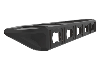 3G TUNDRA BILLET BRAKE LIGHT