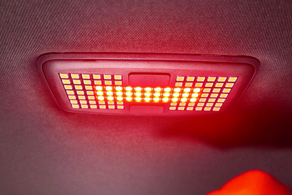 4G Tacoma Dome Light Dual Color