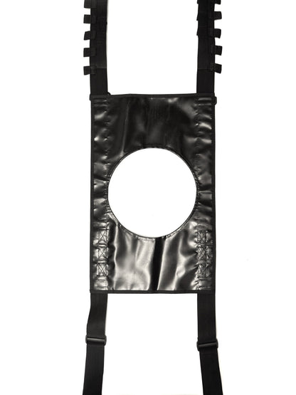 Spare Tire Cargo Bag