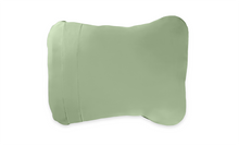 Pillowcase Cooling