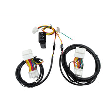 4Runner Puddle Switch Kit