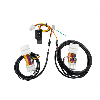 4Runner Puddle Switch Kit
