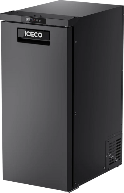 ICECO RV/Truck Refrigerator/Freezer - 86L