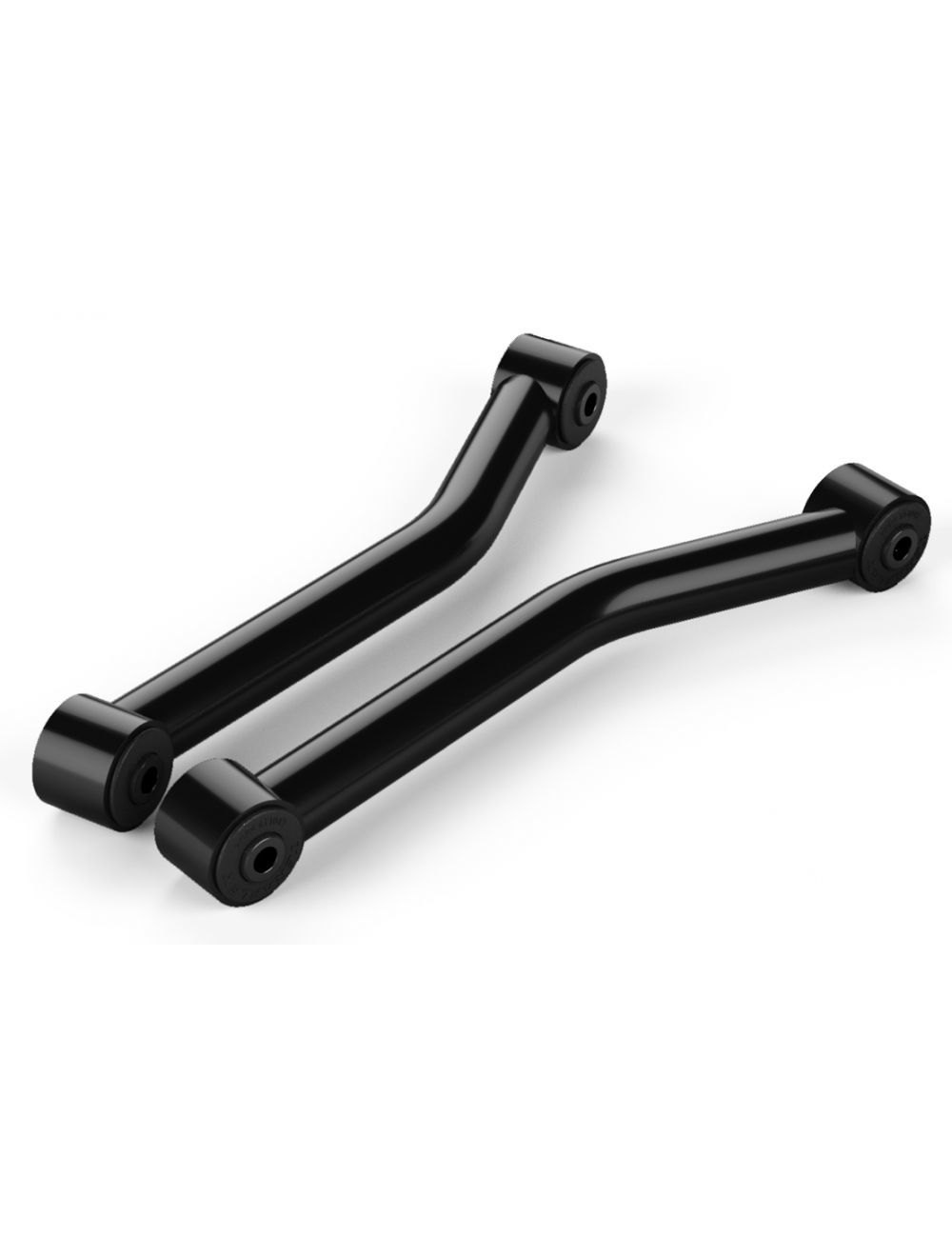 TeraFlex 1252300 Rear Lower Trailing Arms for Jeep Wrangler JK 2007-2017, Pair