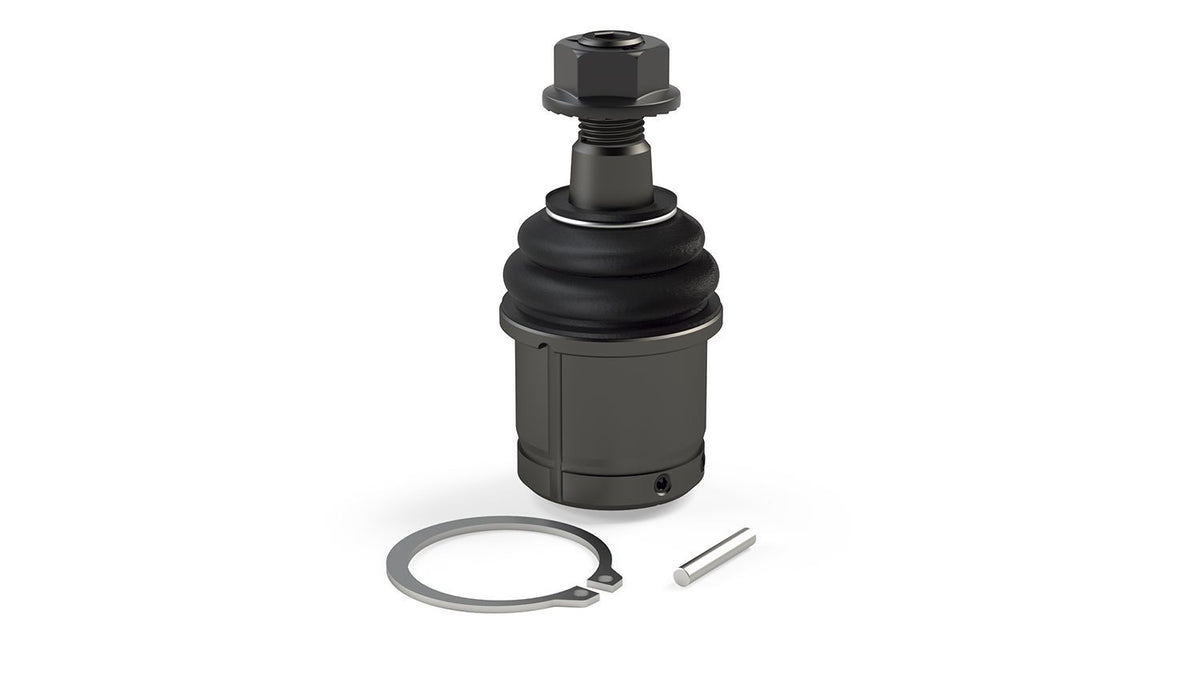 TeraFlex 1344410 HD Steering Ball Joint for 2007-2017 Jeep Wrangler JK