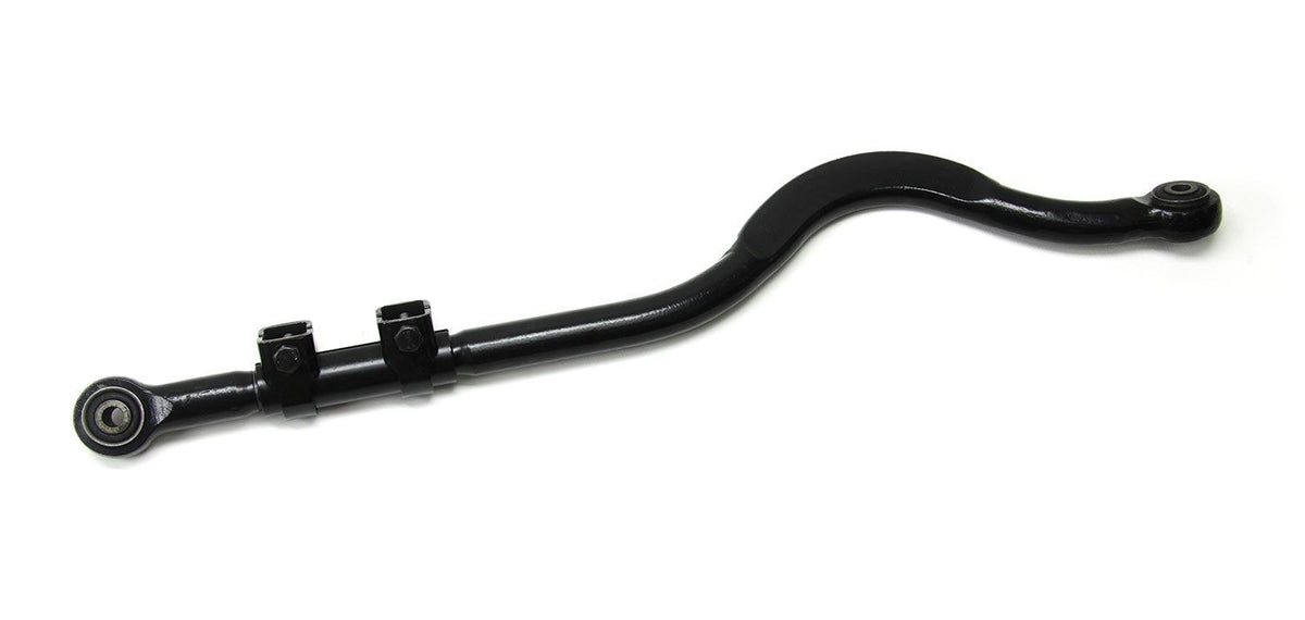 TeraFlex 1753418 HD Forged Adjustable Front Track Bar for Jeep Wrangler JK 2007-2018