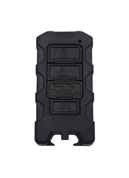 Minimalist Key Fob V3 Tundra/Tacoma/4Runner