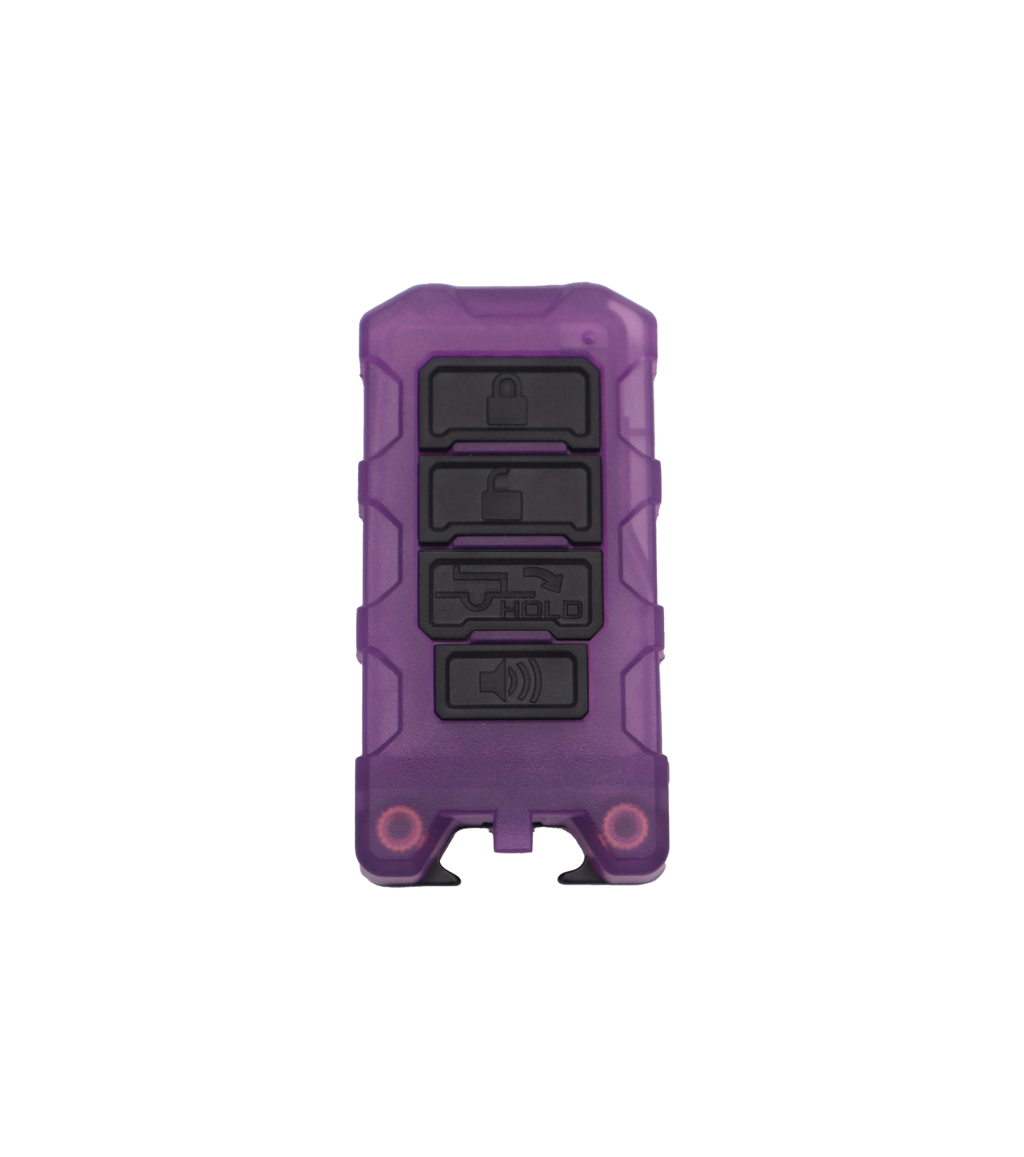 Minimalist Key Fob V3 Tundra/Tacoma/4Runner