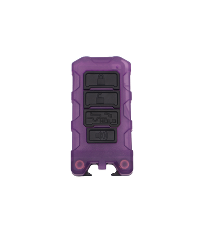 Minimalist Key Fob V3 Tundra/Tacoma/4Runner