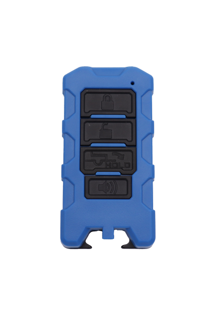 Minimalist Key Fob V3 Tundra/Tacoma/4Runner
