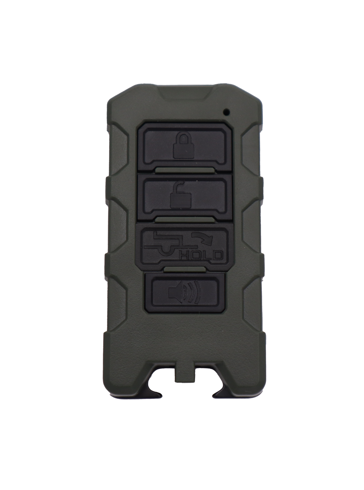 Minimalist Key Fob V3 Tundra/Tacoma/4Runner