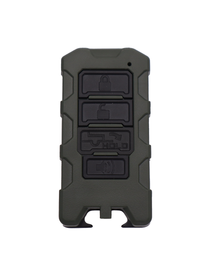 Minimalist Key Fob V3 Tundra/Tacoma/4Runner