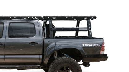 Toyota Tacoma Rack Height PAK System Bed Rack