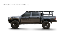 Toyota Tacoma Rack Height PAK System Bed Rack