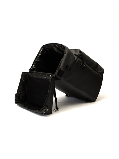 Spare Tire Cargo Bag