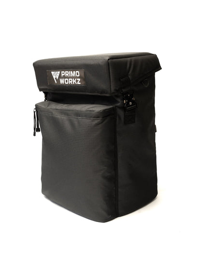 Spare Tire Cargo Bag