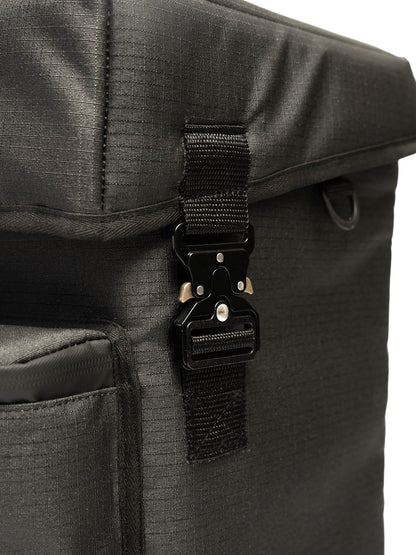 Spare Tire Cargo Bag