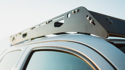 The Teton (2005-2023 Tacoma Access Cab Roof Rack) - Sherpa Equipment Company