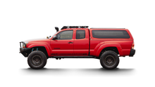 The Teton (2005-2023 Tacoma Access Cab Roof Rack)