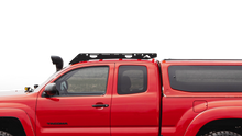 The Teton (2005-2023 Tacoma Access Cab Roof Rack)