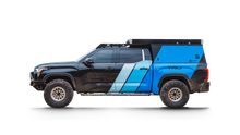 The Cub (2022-2026 Tundra Camper Roof Rack)