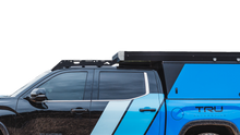 The Cub (2022-2026 Tundra Camper Roof Rack)