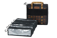 Blue Ridge Overland Gear Tool Bag | Triple Run