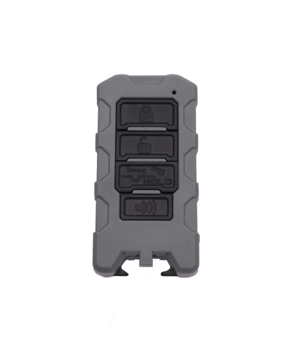 Minimalist Key Fob V3 Tundra/Tacoma/4Runner