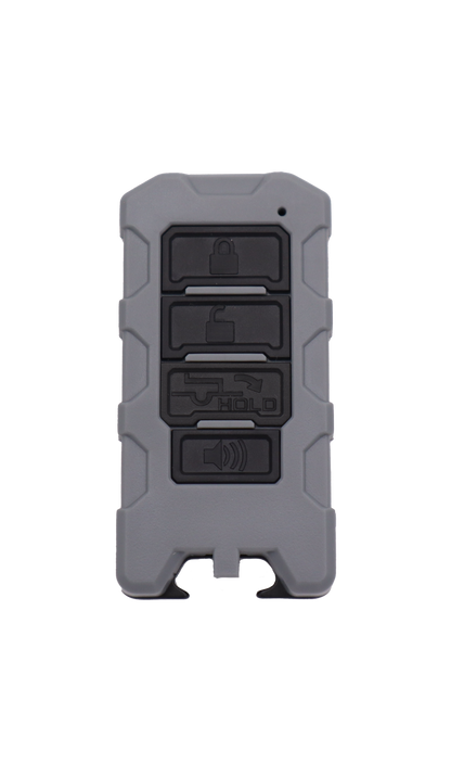 Minimalist Key Fob V3 Tundra/Tacoma/4Runner